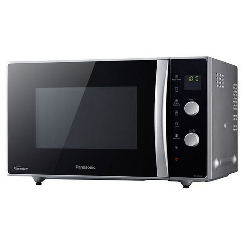 Мікрохвильова піч Panasonic NN-CD565BZPE