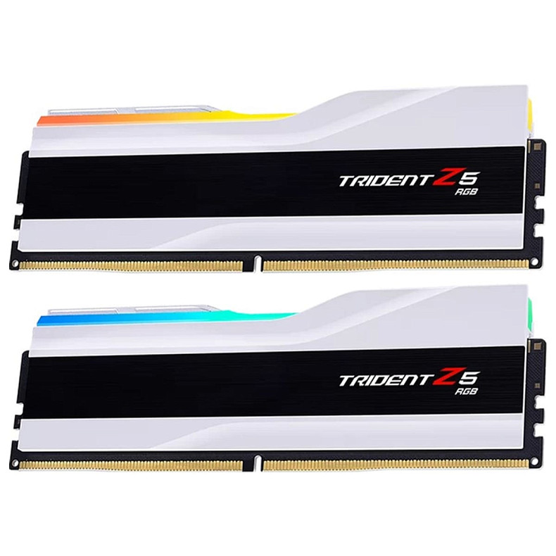 ОЗУ G.Skill F5-6000J3040G32GX2-TZ5RW