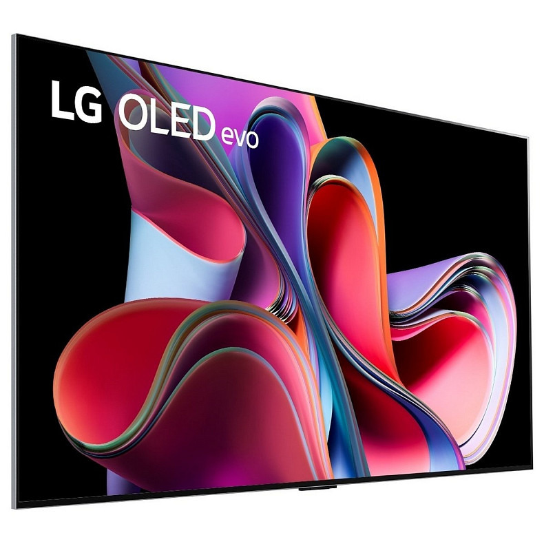 Телевізор LG OLED65G36LA