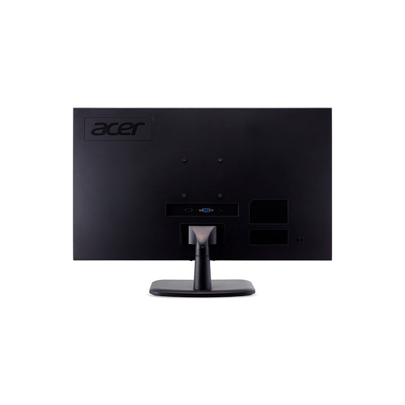 Монітор Acer 23.8" EK241YHBI D-Sub, HDMI, VA, 100Hz, 1ms