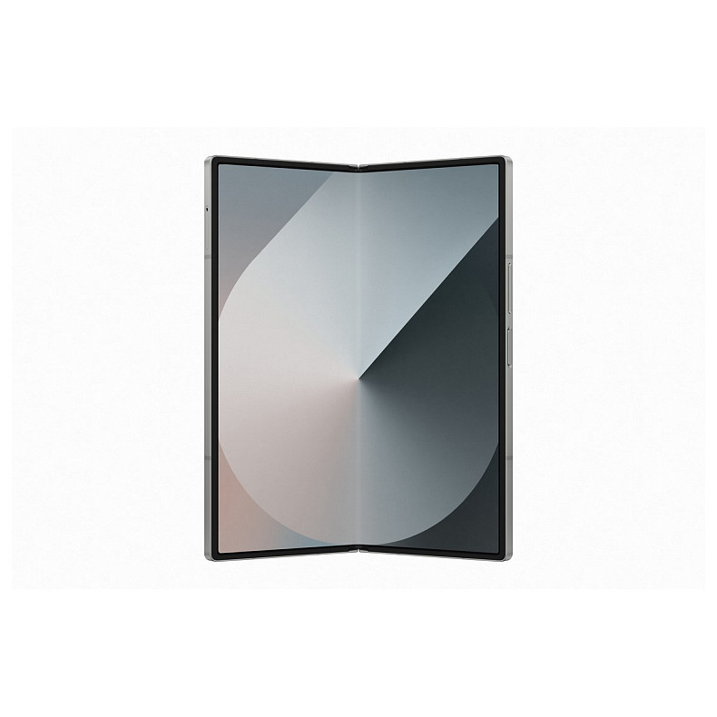 Смартфон Samsung Galaxy Fold6 SM-F956 256GB Silver Shadow (SM-F956BZSBSEK)