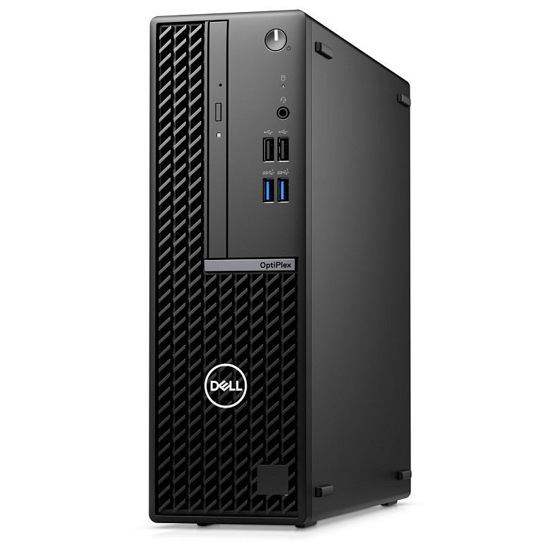 Компьютер Dell OptiPlex 7010 SFF, Intel i5-13500, 8GB, F512GB, UMA, кл+м, Win11P