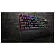 Клавиатура Asus TUF Gaming K3 RGB 104key Kailh BN UA Black (90MP01Q1-BKMA00)