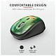 Мышка Trust YVI WIRELESS MOUSE TOUCAN (23389_TRUST)