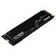 SSD диск Kingston KC3000 1024GB M.2 2280 PCIe 4.0 x4 NVMe 3D TLC (SKC3000S/1024G)