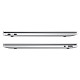 Ноутбук HP OmniBook 5 Flip x360 14" WUXGA IPS Touch, Intel 7-150U, 24GB, F1TB, UMA, Win11, серебристый
