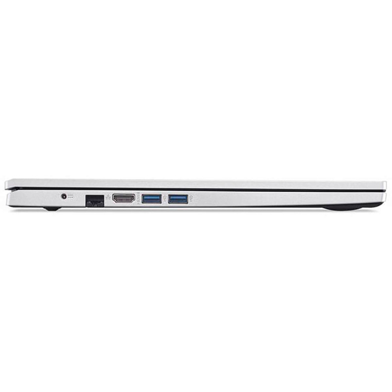 Ноутбук Acer Aspire 3 A317-54-530K (NX.K9YEU.00D) Silver