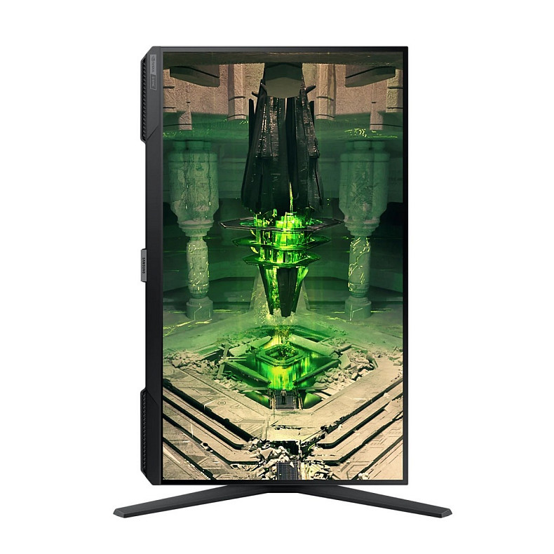 Монитор Samsung 27" Odyssey G4 S27BG400EI (LS27BG400EIXUA) IPS Black 240Hz