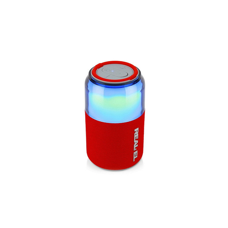 Акустична система REAL-EL X-705 Red