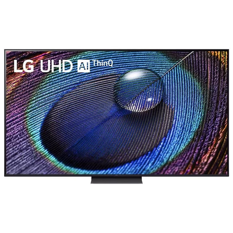 Телевізор LG 75UR91006LA