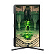 Монитор Samsung 27" Odyssey G4 S27BG400EI (LS27BG400EIXUA) IPS Black 240Hz