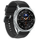 Смарт-годинник Samsung Galaxy Watch8 Classic 46 mm Black (SM-L500NZKA)