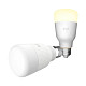 Смарт-лампочка Yeelight Smart LED Bulb 1S (Dimmable) E27 YLDP15YL (YLDP153EU)