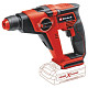 Перфоратор Einhell TE-HD 18/12 Li Solo (4513970)