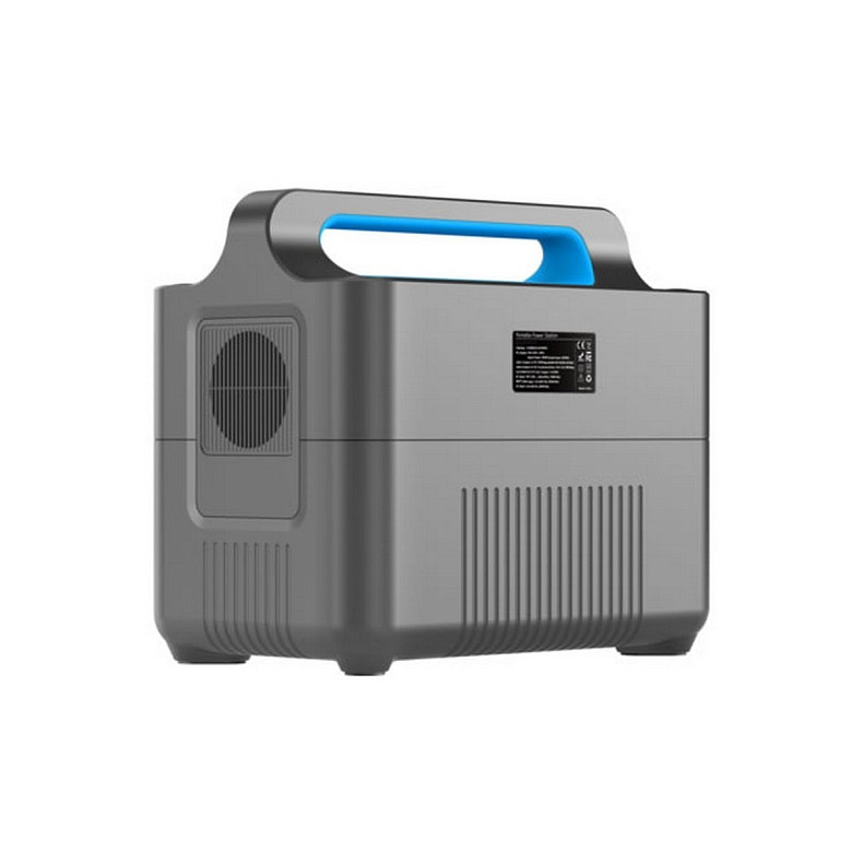 Зарядная станция Genergy GZE1515 1500W