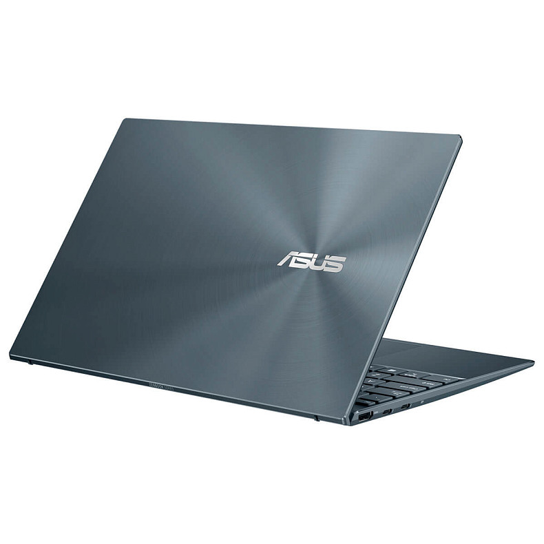 Ноутбук Asus UM425QA-KI198 FullHD Grey (90NB0TV1-M00AN0)