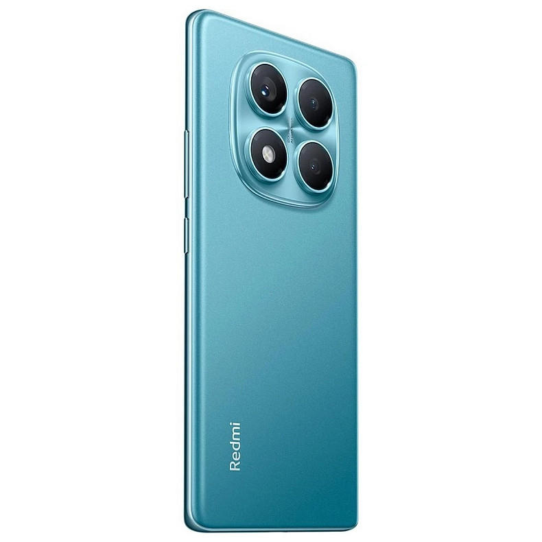 Смартфон Xiaomi Redmi Note 14 Pro 8/256GB Ocean Blue