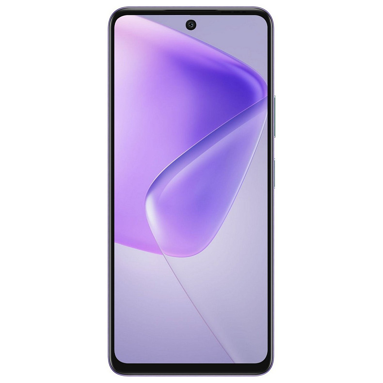 Смартфон Infinix Hot 50 X6882 8/128GB Dreamy Purple