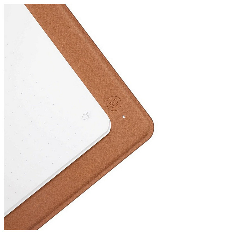 Графический планшет Huion Note X10 Brown