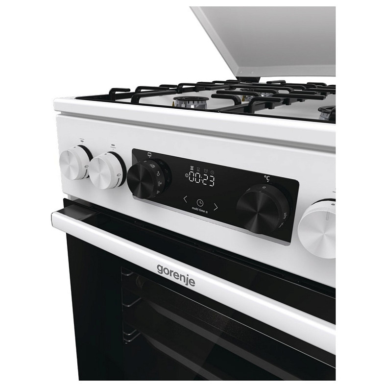 Кухонна плита Gorenje MEKS5121WM