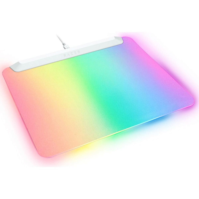 Килимок RAZER Firefly V2 Pro, White (RZ02-04920200-R3M1)