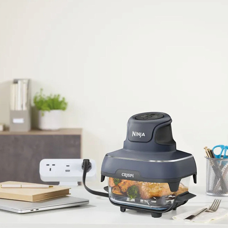 Мультипіч портативна Ninja Crispi FN101EUGY