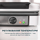 Вафельница CECOTEC Fun Gofrestone 4Inox