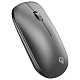 Миша OfficePro M225G Silent Click Wireless Gray