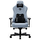 Крісло ігрове Anda Seat Kaiser 3E XL Gray Blue Fabric