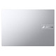 Ноутбук Asus Vivobook 16X K3605ZF-N1098 (90NB11E2-M003C0) Cool Silver