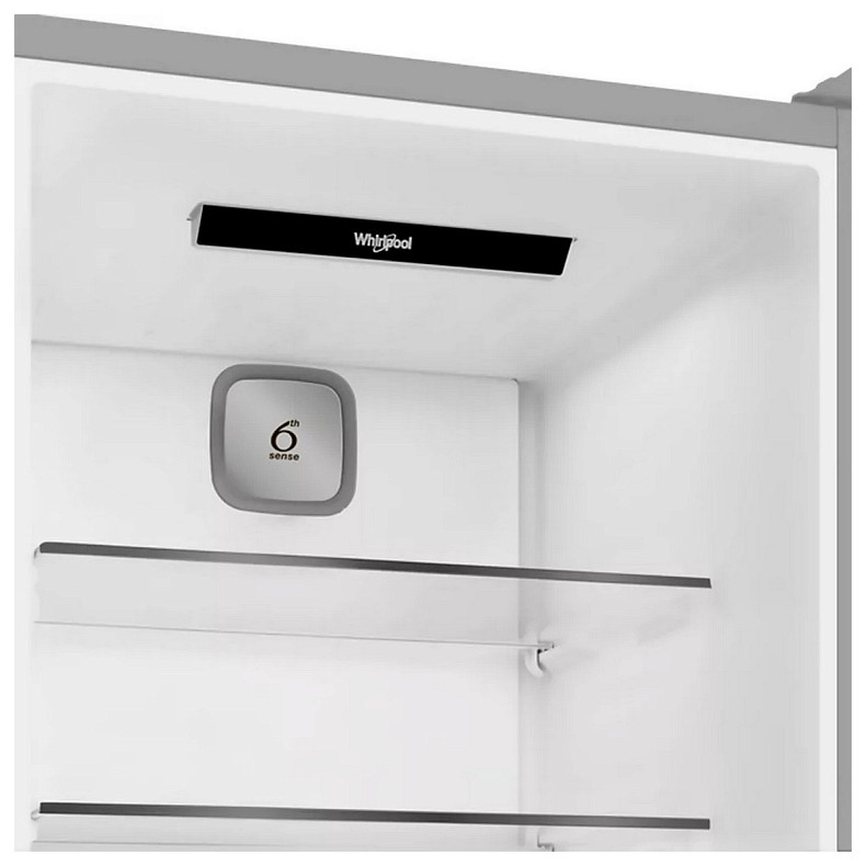 Холодильник Whirlpool WHK26402XP4U