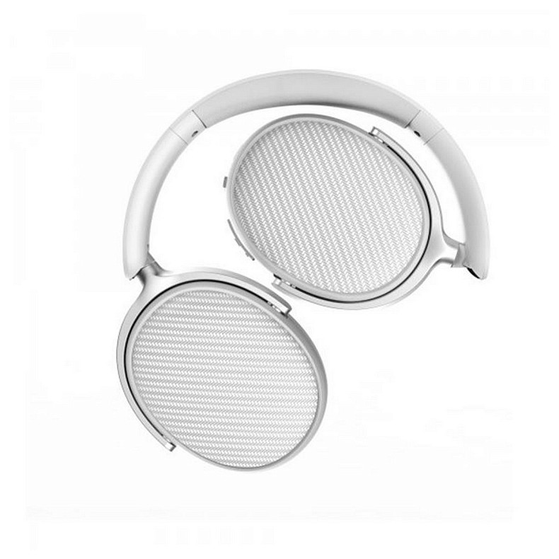 Bluetooth-гарнітура A4Tech Fstyler BH350C White