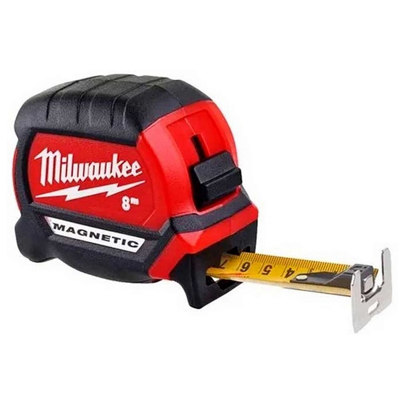 Рулетка Milwaukee (4932464600)