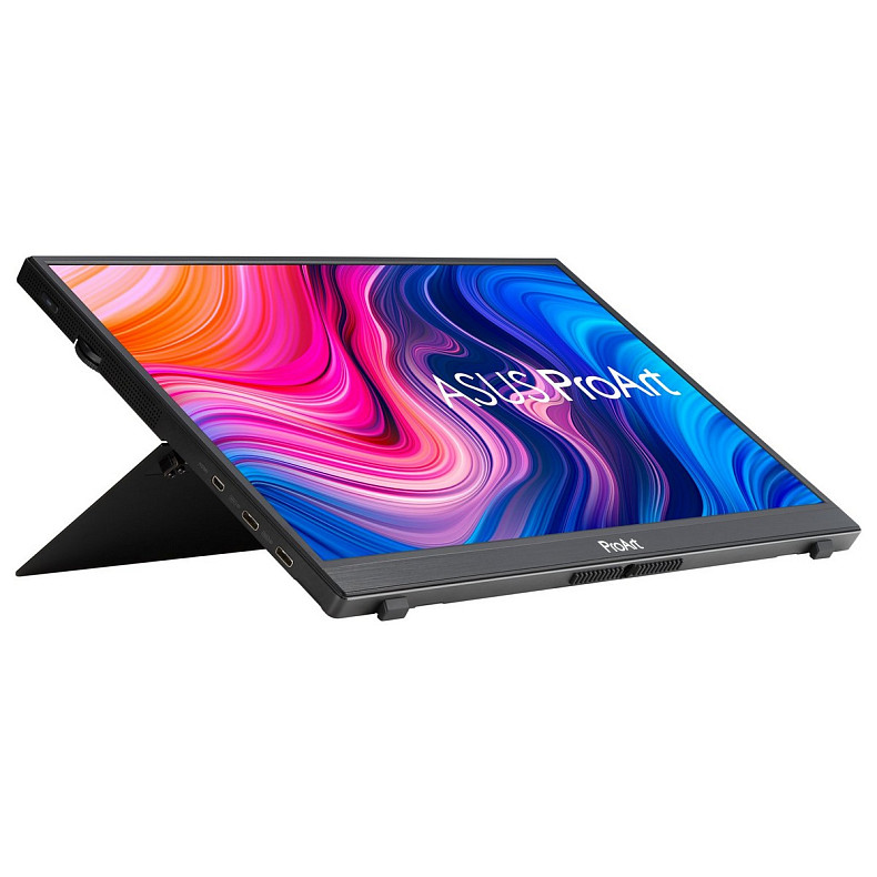 Монитор портативный LCD 14" Asus ProArt PA148CTV (90LM06E0-B01170)