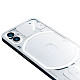 Смартфон Nothing Phone (1) 12/256GB Dual Sim White CN