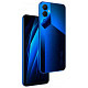Смартфон Tecno Pova-4 (LG7n) 8/128GB Dual Sim Cryolite Blue (4895180789199)