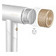 Фен Sencor SHD 9050GD