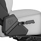 Крісло для геймерів Anda Seat Kaiser 3 White Size XL (AD12YDC-XL-01-W-PV/C)