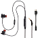 Навушники JBL Quantum 50С Black (JBLQTUM50CBLK)