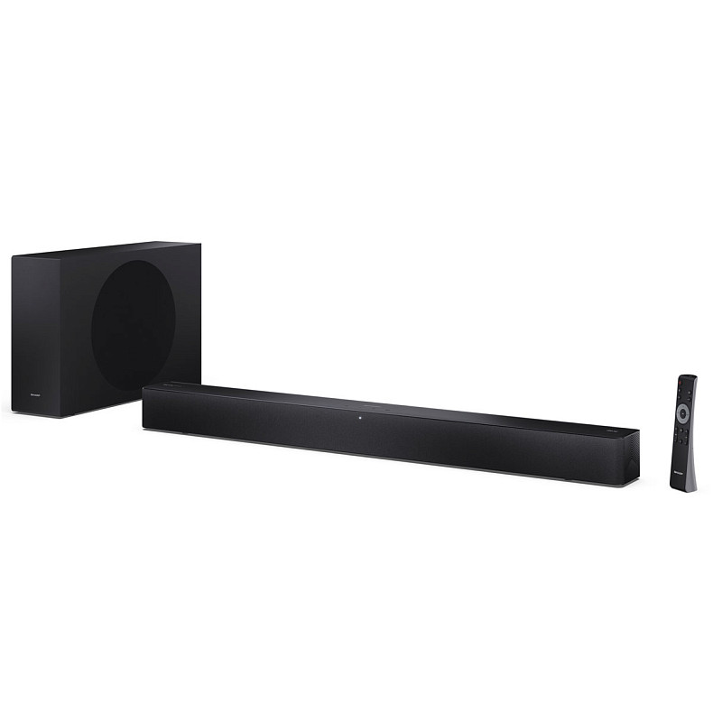 Саундбар Sharp HT-SBW310 Black