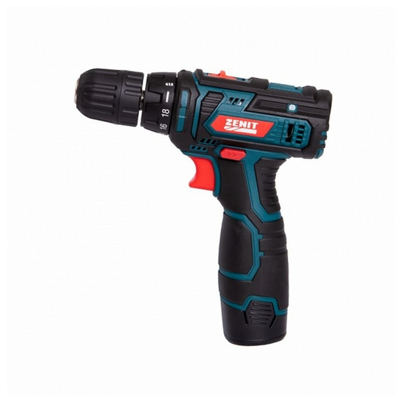 Шурупокрут Зеніт ЗША-12 Р2