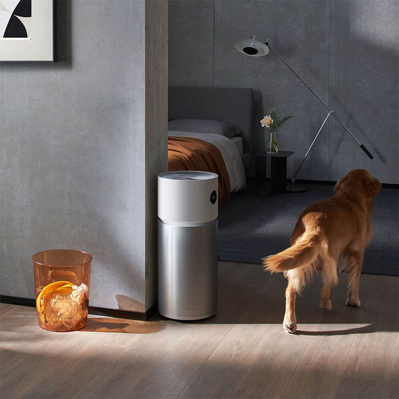 Очиститель Воздух Xiaomi Smart Air Air Purifier Elite