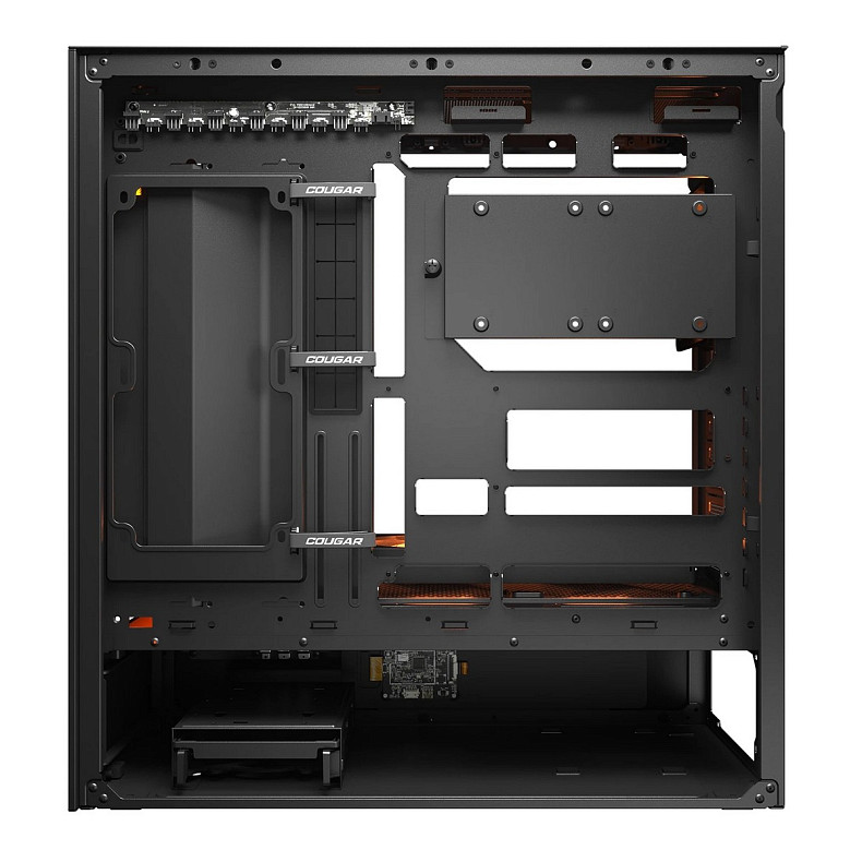 Корпус Cougar CFV235 Mesh Vision Black