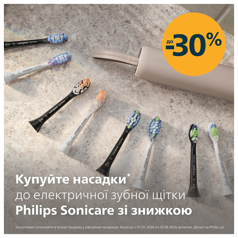 Зубная электрощетка Philips Sonicare 3100 HX4033/32