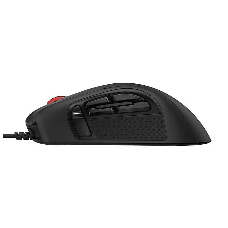 Мышка HyperX Pulsefire Raid Black USB (4P5Q3AA)