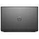 Ноутбук Dell Latitude 3550 15.6" FHD IPS AG, Intel i5-1335U, 16GB, F512GB, UMA, Win11P, чорний