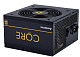 Блок питания Chieftec BBS-600S Core; ATX 2.3, APFC, 12cm fan, КПД 80%