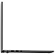 Ноутбук Dell 16 DC16250 16" FHD+ AG, Intel 5-120U, 16GB, F1024GB, UMA, Lin, чорний