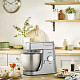 Кухонная машина Kenwood KVL 4170 S (0W20011162)
