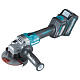 Шлифовальная машинка MAKITA GA023GM201